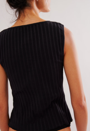 Free People Tilly Vest