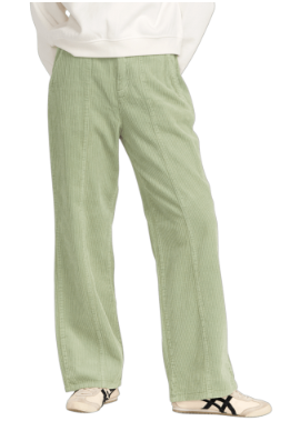 RVCA Daylight Pant