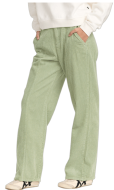 RVCA Daylight Pant