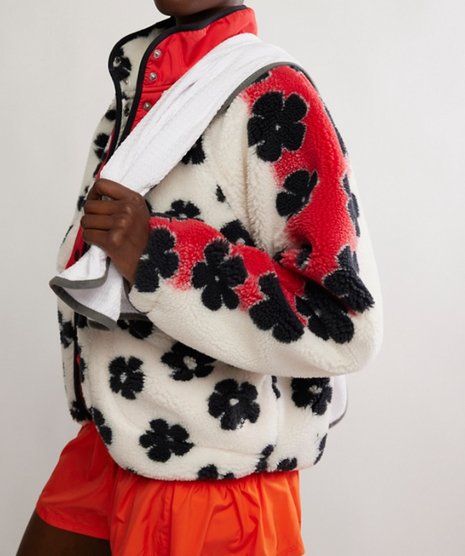 Free People Movement Rocky Ridge Jacket