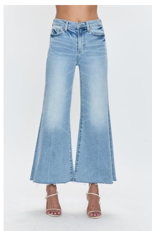Pistola Izzy Jean