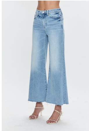 Pistola Izzy Jean