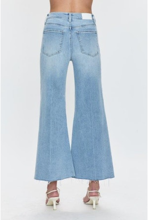 Pistola Izzy Jean