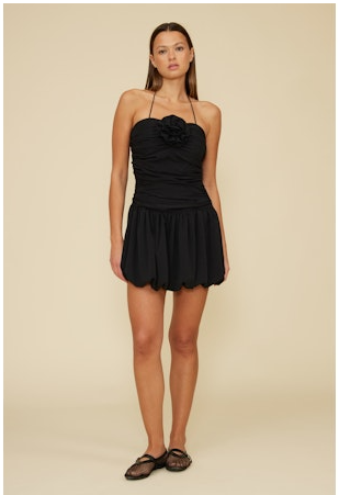 Lucy Paris Faye Mini Dress