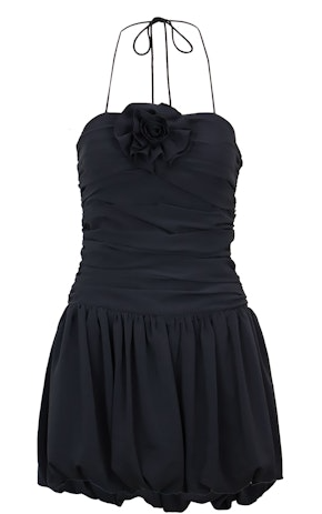 Lucy Paris Faye Mini Dress