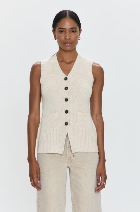 Pistola Audra Vest