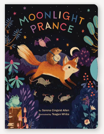 Chronikbücher Moonlight Prance