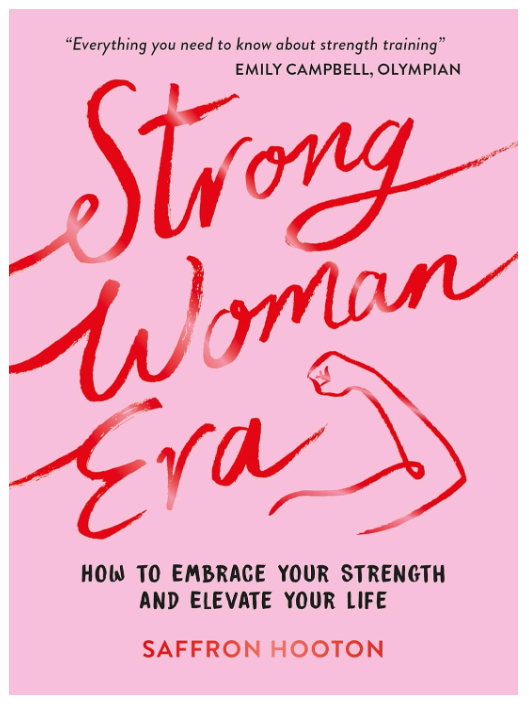 Hachette Strong Women Era