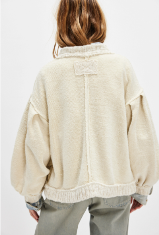 Free People Cute In This Cardi