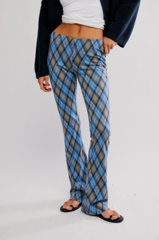 Free People Chloe Knit Pant
