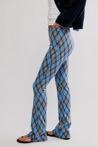 Free People Chloe Knit Pant