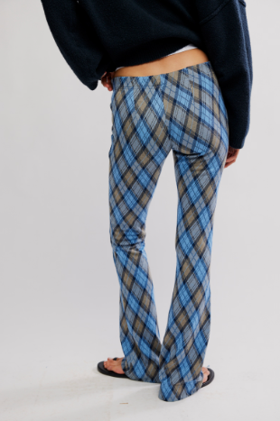 Free People Chloe Knit Pant