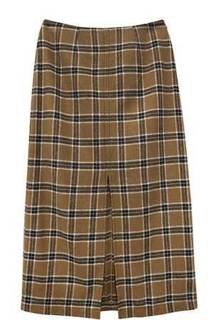 Fifteen Twenty Kaia Midi Skirt