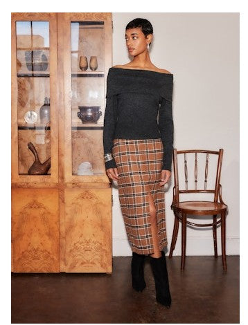 Fifteen Twenty Monique Sweater