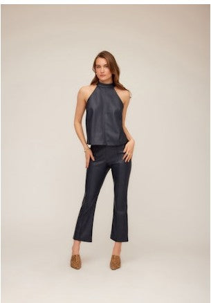 Fifteen Twenty Sigourney Pintuck Pants