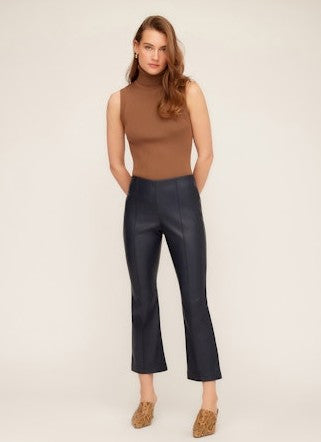 Fifteen Twenty Sigourney Pintuck Pants