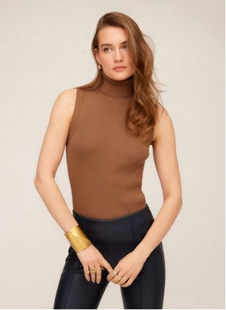 Fifteen Twenty Sigourney Pintuck Pants