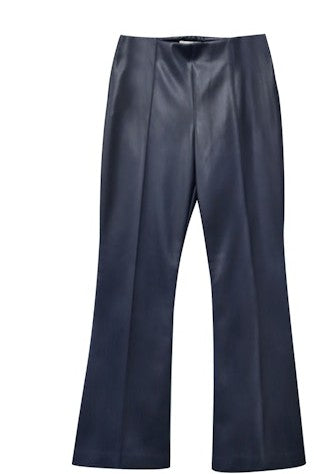 Fifteen Twenty Sigourney Pintuck Pants