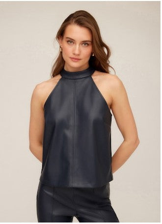 Fifteen Twenty Alexis Halter Top