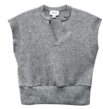 Fifteen Twenty Morgan V Neck Top