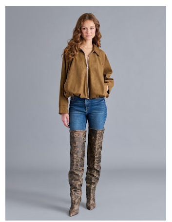 Steve Madden Mackey Jacket