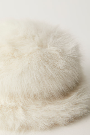 Free People Ice Queen Bucket Hat