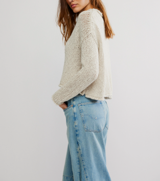 Free People Opal Sweater
