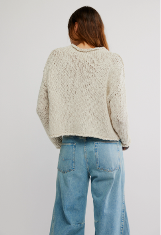 Free People Opal Sweater
