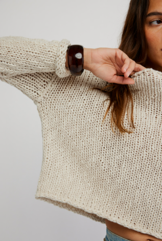 Free People Opal Sweater