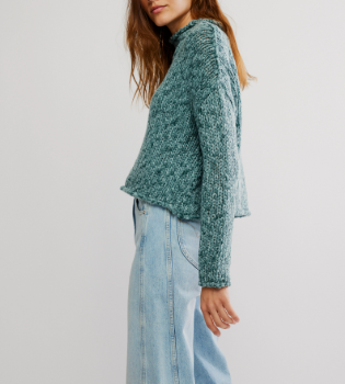 Free People Opal Sweater