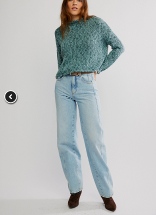 Free People Opal Sweater