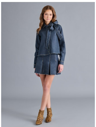 Steve Madden Joan Skirt