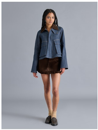 Steve Madden Justina Jacket