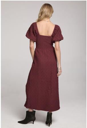 Saltwater Luxe Colyn Midi Dress