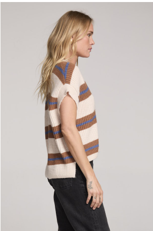Saltwater Luxe Fitz Sweater Tank