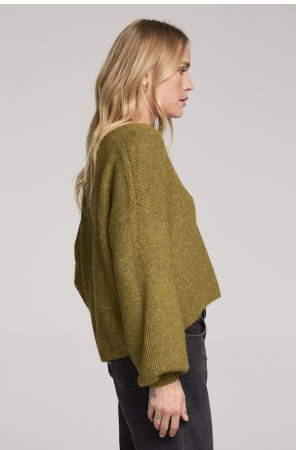 Saltwater Luxe Sofiya Sweater