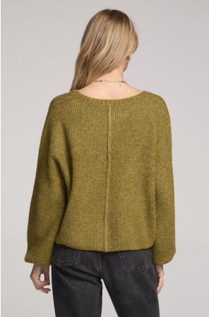 Saltwater Luxe Sofiya Sweater
