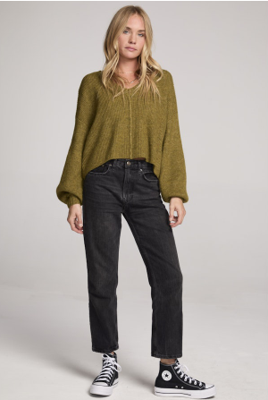 Saltwater Luxe Sofiya Sweater