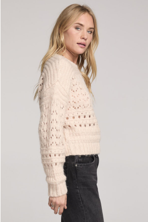 Saltwater Luxe Ronnie Sweater