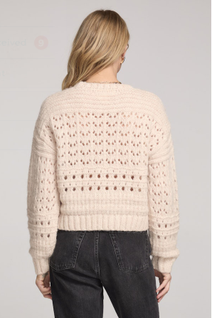 Saltwater Luxe Ronnie Sweater