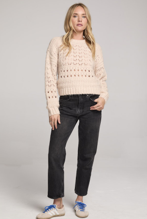 Saltwater Luxe Ronnie Sweater