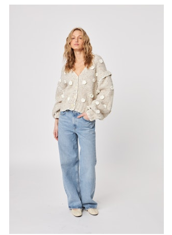 John & Jenn Marco Sweater