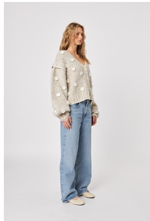 John & Jenn Marco Sweater