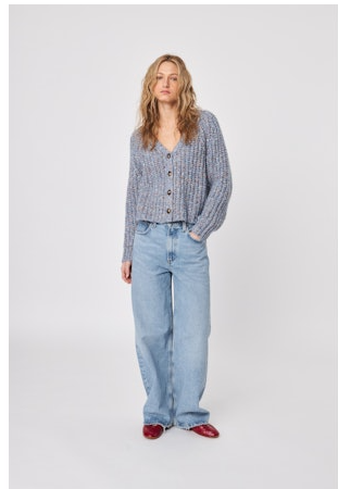 John & Jenn Hawkins Sweater