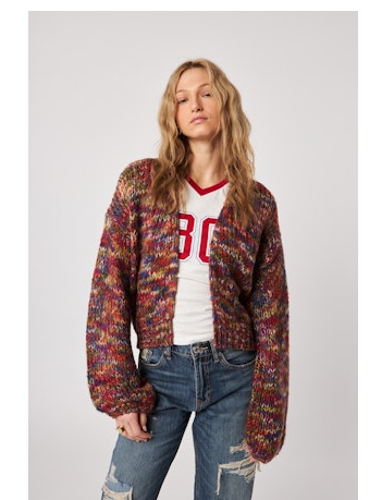John & Jenn Sparrow Cardigan