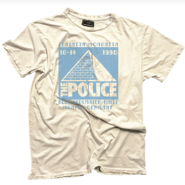 Nouvelles Arrivées