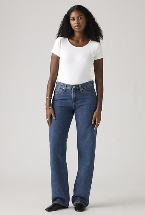 Levis 94 Baggy Shade Order