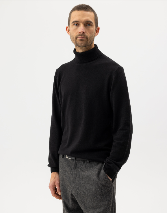 Holebrook Johan Rollneck