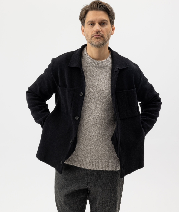 Holebrook Torvald Overshirt