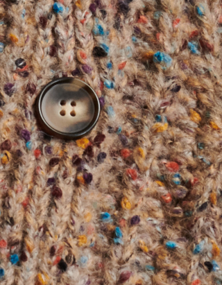 Line Rocky Cardigan Sweater